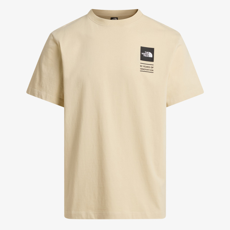 THE NORTH FACE Tricouri M ICON CELEBRATION REGULAR SHORT SLEEVE 