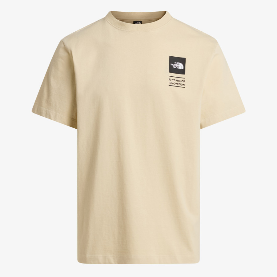 THE NORTH FACE Tricouri M ICON CELEBRATION REGULAR SHORT SLEEVE 