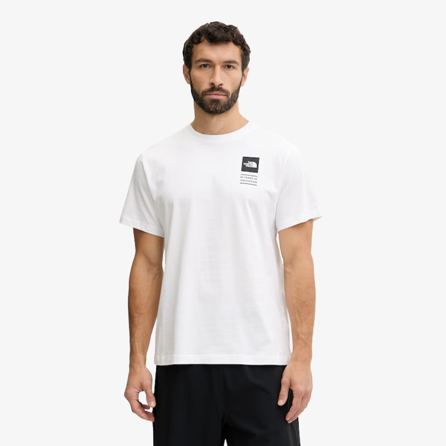 THE NORTH FACE Tricouri M ICON CELEBRATION REGULAR SHORT SLEEVE 