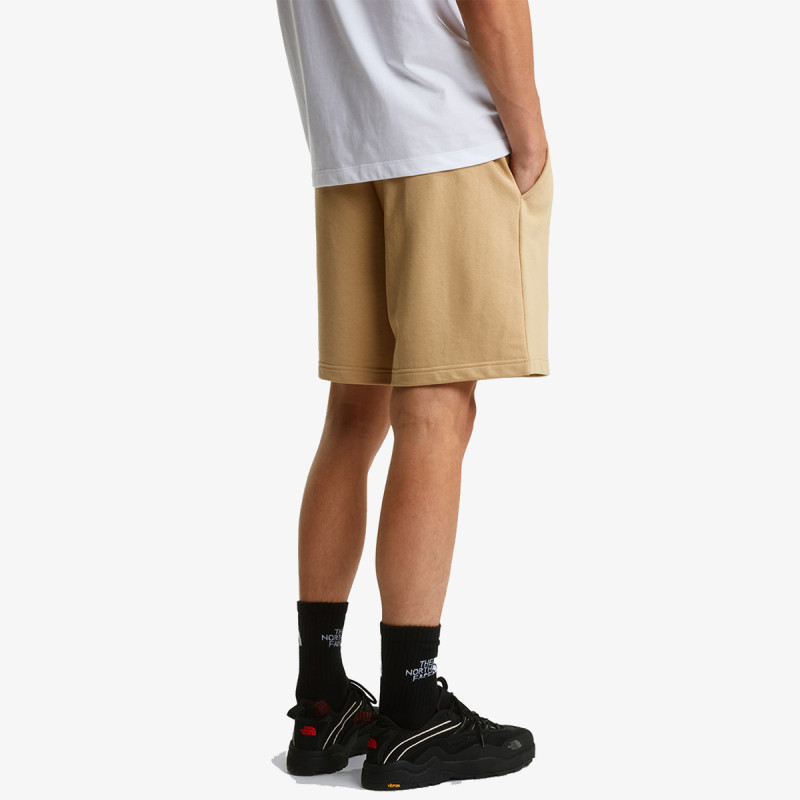 THE NORTH FACE Pantaloni scurti BOX NSE LIGHT REGULAR SHORTS 