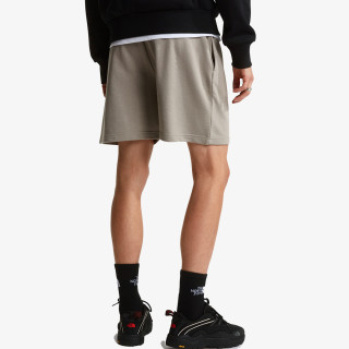 THE NORTH FACE Pantaloni scurti SIMPLE DOME LIGHT REGULAR SHORTS 