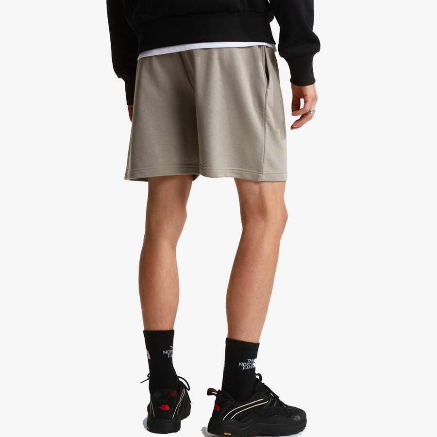 THE NORTH FACE Pantaloni scurti SIMPLE DOME LIGHT REGULAR SHORTS 