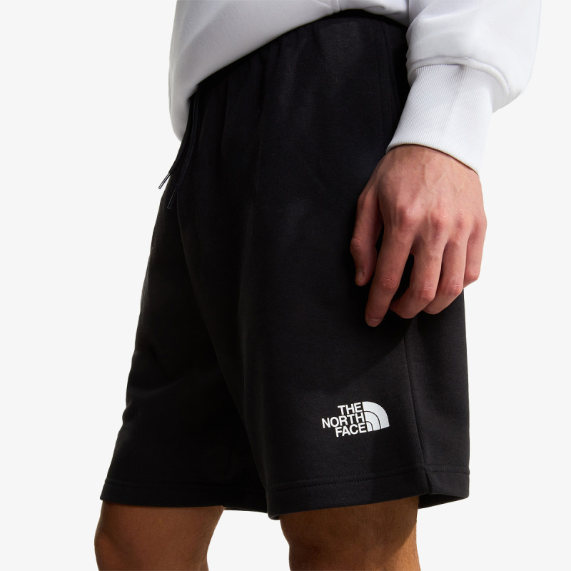THE NORTH FACE Pantaloni scurti SIMPLE DOME LIGHT REGULAR SHORTS 