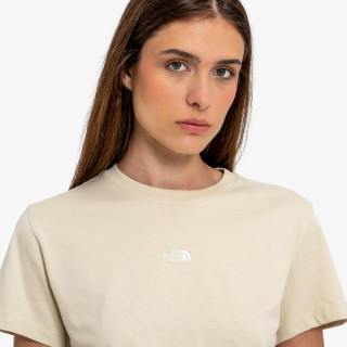 THE NORTH FACE Tricouri ESSENTIAL REGULAR SHORT SLEEVE CUTIE T 