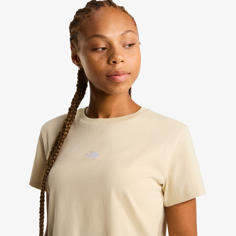 THE NORTH FACE Tricouri ESSENTIAL REGULAR SHORT SLEEVE CUTIE T 