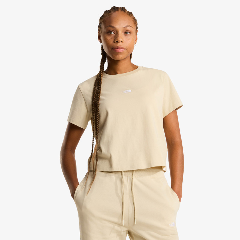 THE NORTH FACE Tricouri ESSENTIAL REGULAR SHORT SLEEVE CUTIE T 