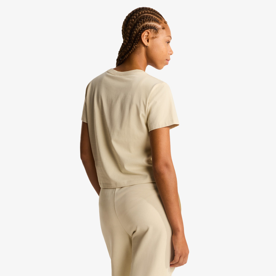 THE NORTH FACE Tricouri ESSENTIAL REGULAR SHORT SLEEVE CUTIE T 