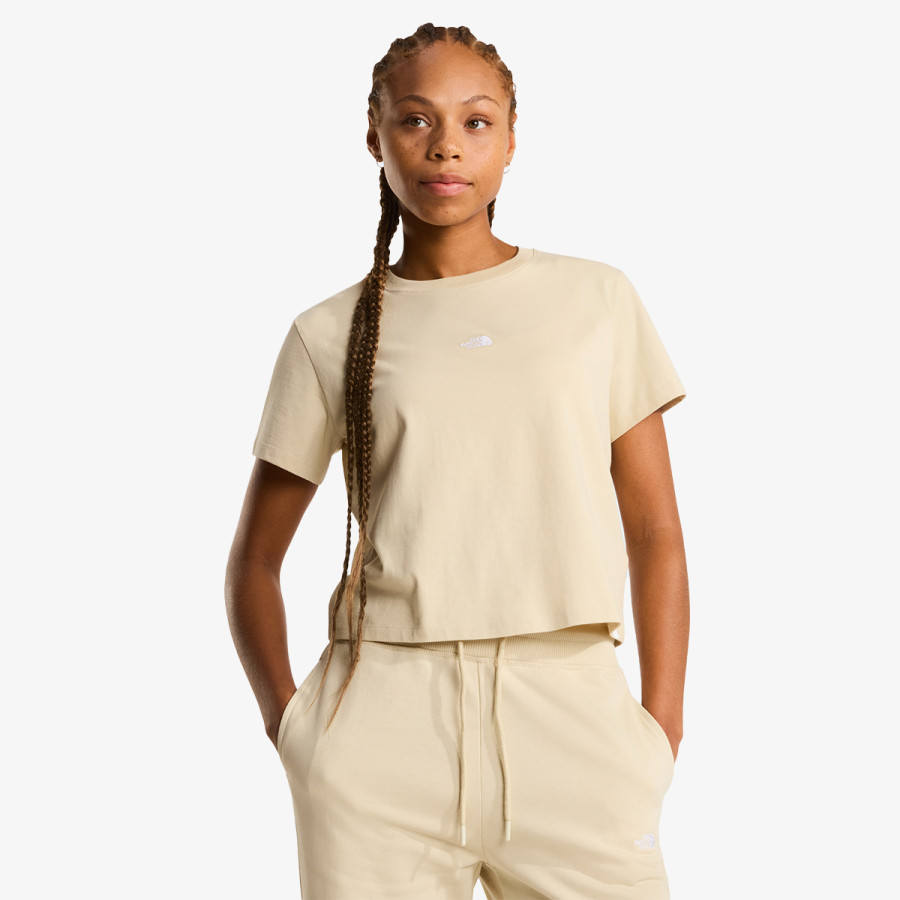 THE NORTH FACE Tricouri ESSENTIAL REGULAR SHORT SLEEVE CUTIE T 