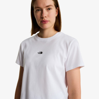 THE NORTH FACE Tricouri ESSENTIAL REGULAR SHORT SLEEVE CUTIE T 
