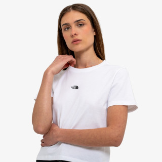 THE NORTH FACE Tricouri ESSENTIAL REGULAR SHORT SLEEVE CUTIE T 