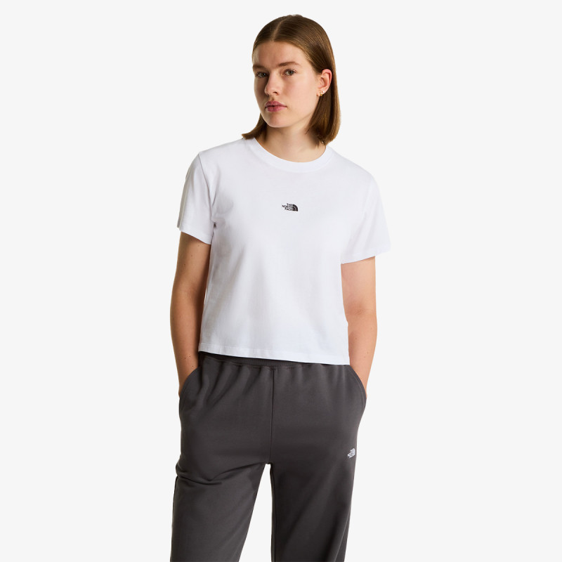 THE NORTH FACE Tricouri ESSENTIAL REGULAR SHORT SLEEVE CUTIE T 