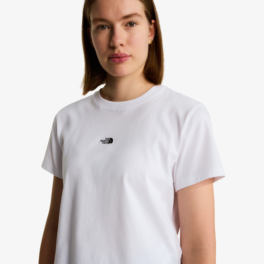 THE NORTH FACE Tricouri ESSENTIAL REGULAR SHORT SLEEVE CUTIE T 