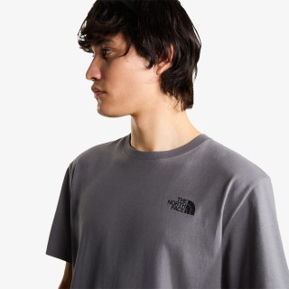 THE NORTH FACE Tricouri U 60TH ANNIVERSARY 2 RELAXED SS TEE 