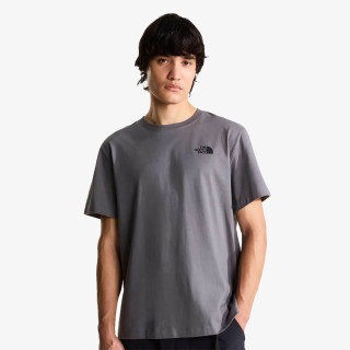 THE NORTH FACE Tricouri U 60TH ANNIVERSARY 2 RELAXED SS TEE 