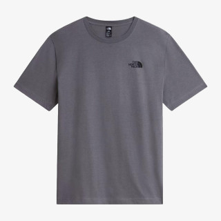 THE NORTH FACE Tricouri U 60TH ANNIVERSARY 2 RELAXED SS TEE 