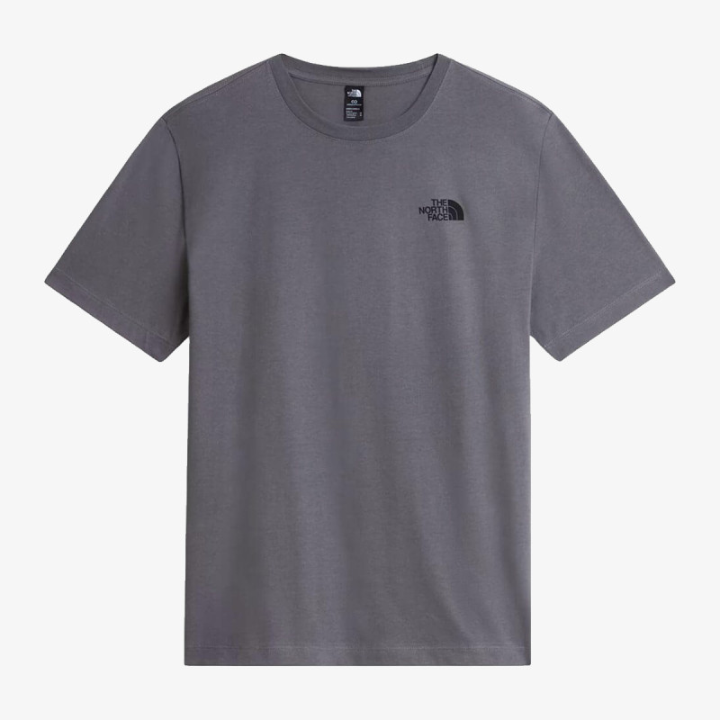 THE NORTH FACE Tricouri U 60TH ANNIVERSARY 2 RELAXED SS TEE 