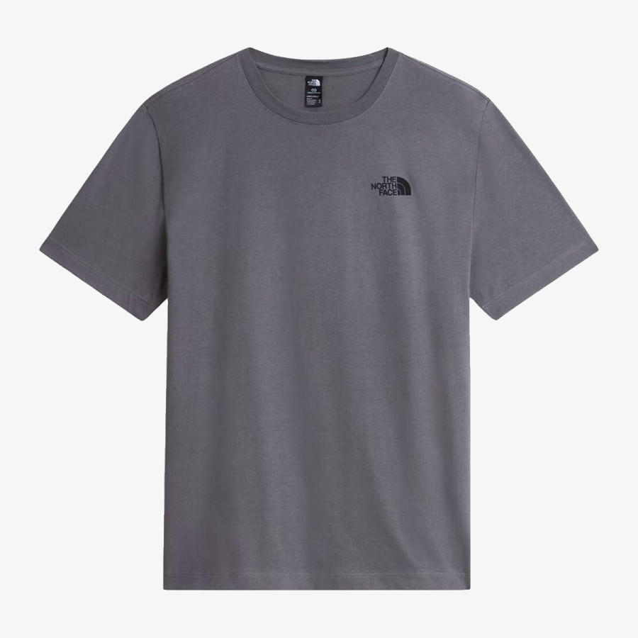 THE NORTH FACE Tricouri U 60TH ANNIVERSARY 2 RELAXED SS TEE 