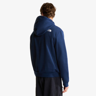 THE NORTH FACE Hanorace M BOX HALF DOME REGULAR HOODIE 