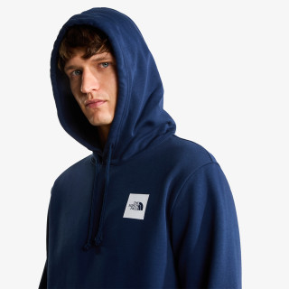 THE NORTH FACE Hanorace M BOX HALF DOME REGULAR HOODIE 