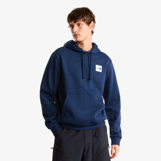 THE NORTH FACE Hanorace M BOX HALF DOME REGULAR HOODIE 