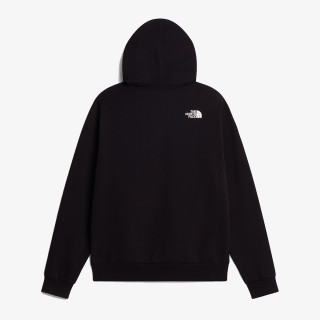 THE NORTH FACE Hanorace M BOX HALF DOME REGULAR HOODIE 