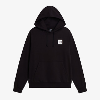 THE NORTH FACE Hanorace M BOX HALF DOME REGULAR HOODIE 