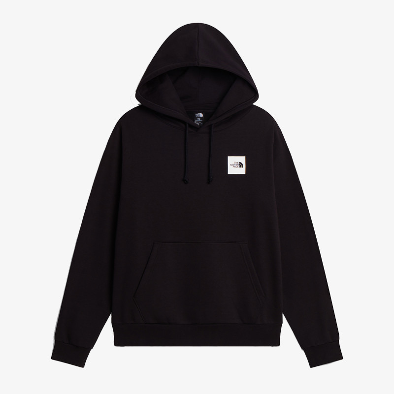 THE NORTH FACE Hanorace M BOX HALF DOME REGULAR HOODIE 