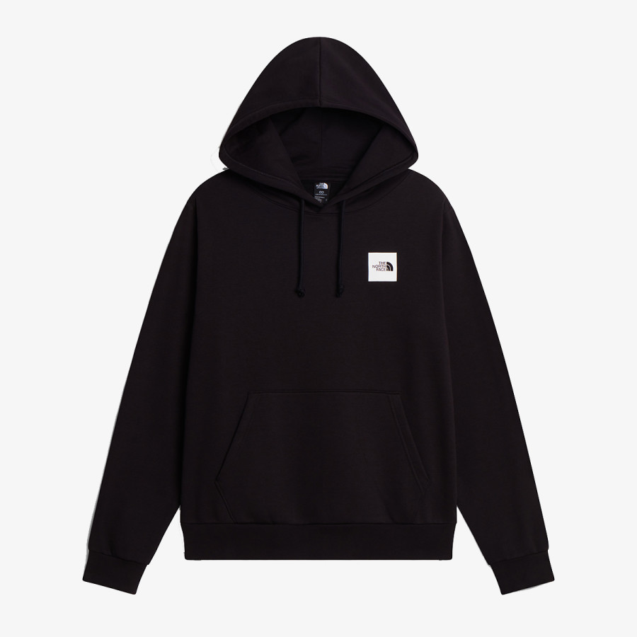 THE NORTH FACE Hanorace M BOX HALF DOME REGULAR HOODIE 
