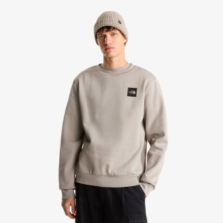 THE NORTH FACE Hanorace M BOX HALF DOME REGULAR CREW 