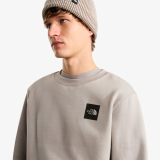 THE NORTH FACE Hanorace M BOX HALF DOME REGULAR CREW 
