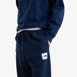 THE NORTH FACE Pantaloni M EVO BOX HALF DOME REGULAR TAPERED JOGG 