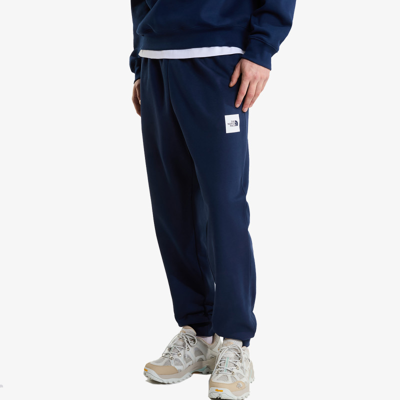 THE NORTH FACE Pantaloni M EVO BOX HALF DOME REGULAR TAPERED JOGG 