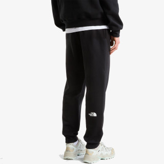 THE NORTH FACE Pantaloni M EVO BOX HALF DOME REGULAR TAPERED JOGG 