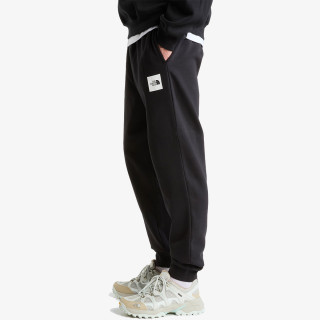 THE NORTH FACE Pantaloni M EVO BOX HALF DOME REGULAR TAPERED JOGG 
