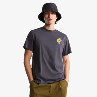 THE NORTH FACE Tricouri U GEAR UP GET OUT RLX SS TEE-GRAPHIC 
