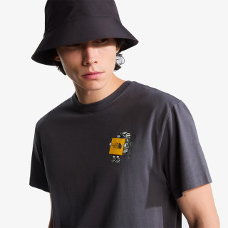 THE NORTH FACE Tricouri U GEAR UP GET OUT RLX SS TEE-GRAPHIC 