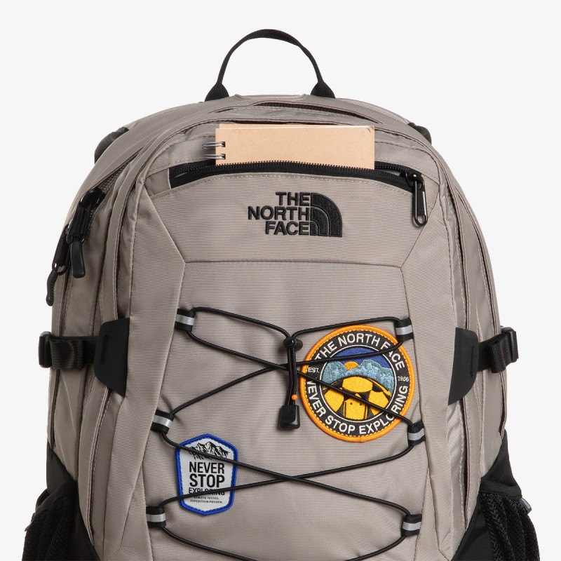 THE NORTH FACE Rucsacuri BOREALIS CLASSIC PATCH 