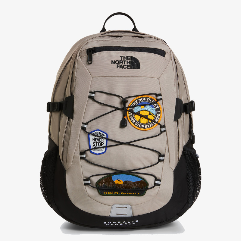 THE NORTH FACE Rucsacuri BOREALIS CLASSIC PATCH 