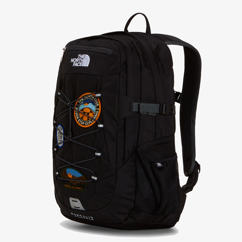 THE NORTH FACE Rucsacuri BOREALIS CLASSIC PATCH 