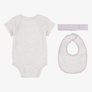 JORDAN Seturi JHG GIRLS DELORIS 3PC SET 