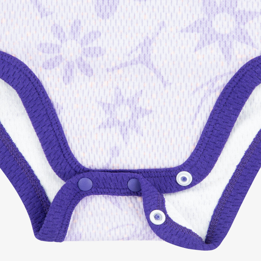 JORDAN Seturi GIRLS' INFANT JORDAN 3-PIECE MESH JERSEY BOX SET 