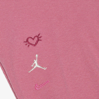 JORDAN Seturi JHG LOVE IS IN THE 