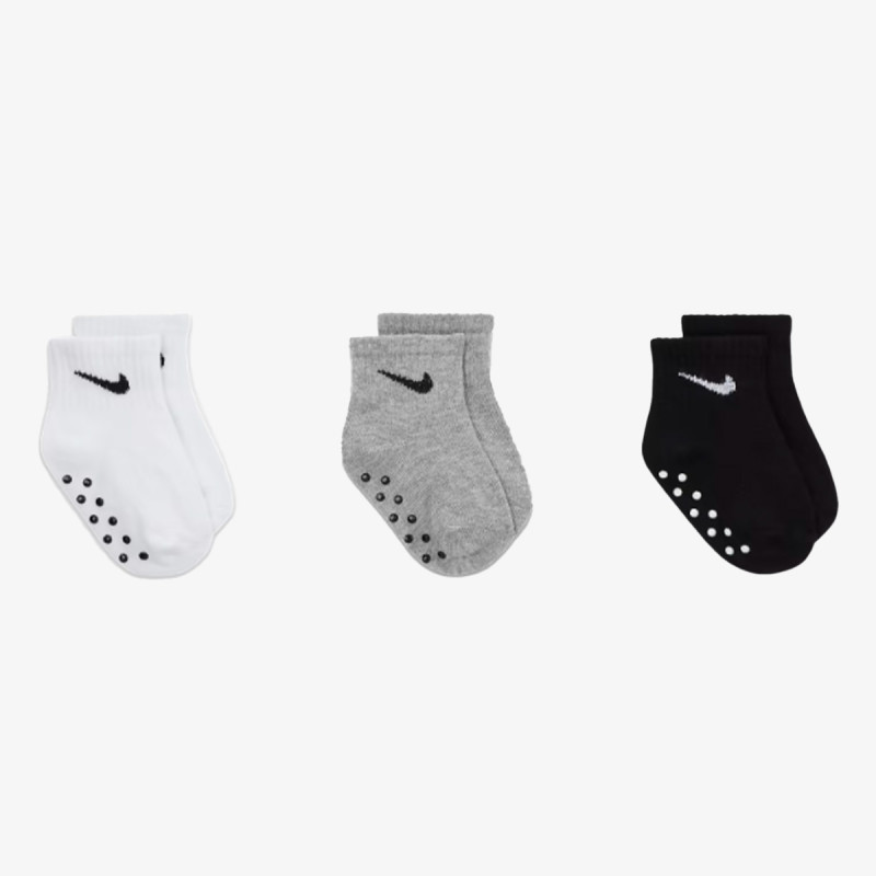 NIKE Sosete NHN CORE SWOOSH GRIPPER 