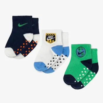 NIKE Sosete NHB THE GREAT OUTDOORS 3PK GRP 