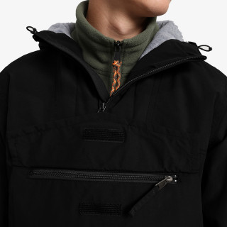 NAPAPIJRI Jachete RAINFOREST WINTER 2 BLACK 041 