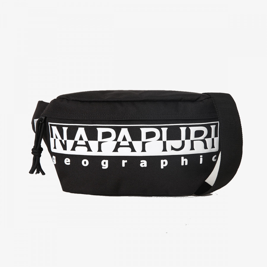 NAPAPIJRI Borsete HAPPY 