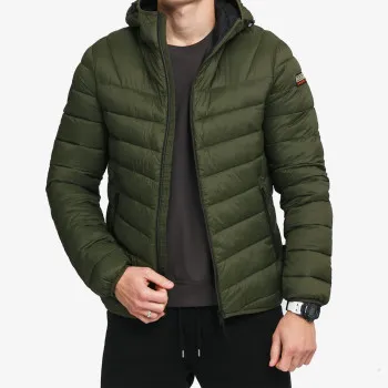 NAPAPIJRI Jachete AERONS H 2