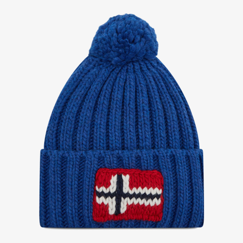 NAPAPIJRI Palarie SEMIURY 4 