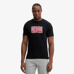 NAPAPIJRI Tricouri S-MAHSA SS 