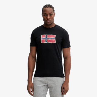 NAPAPIJRI Tricouri S-MAHSA SS 